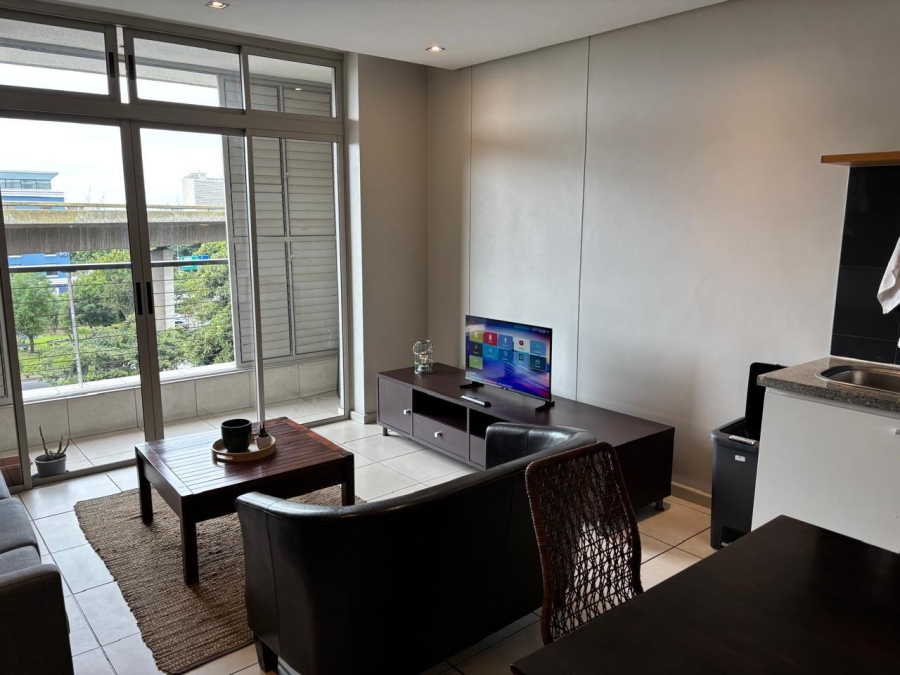To Let 1 Bedroom Property for Rent in De Waterkant Western Cape